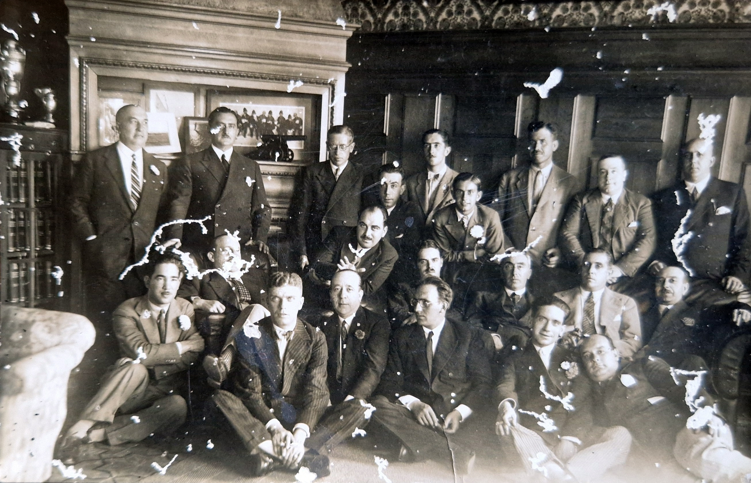 Años 1920