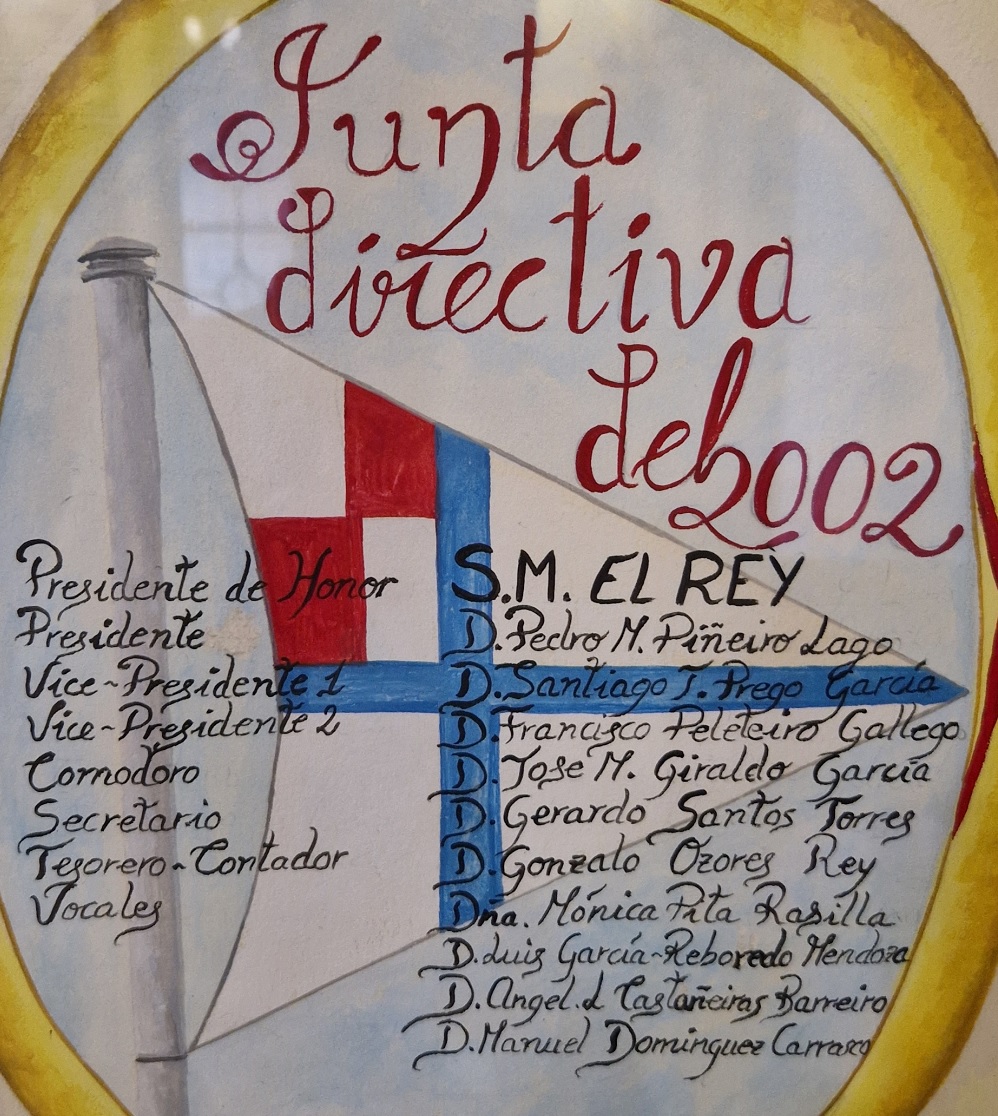 Junta 2002