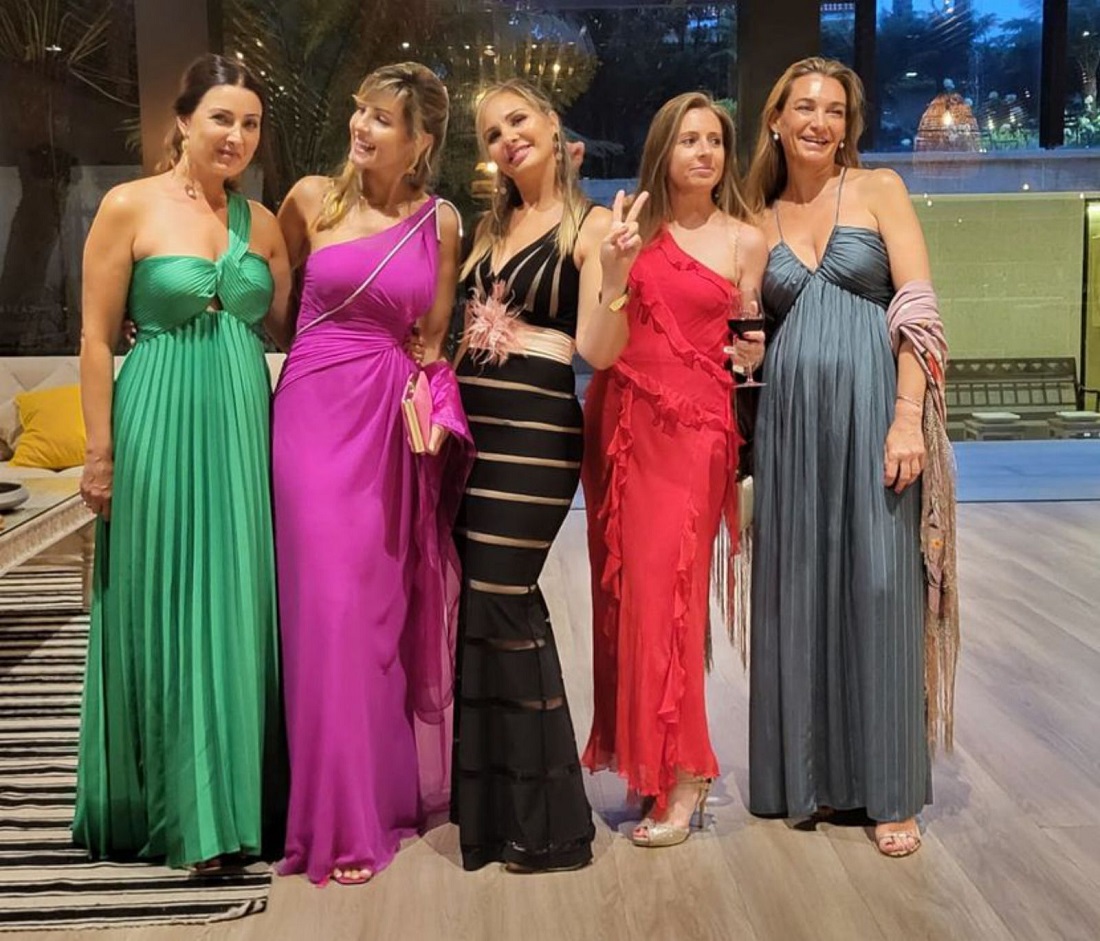Gala de verano