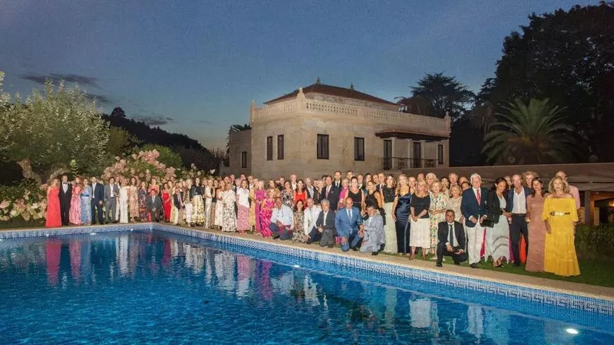 Gala de verano