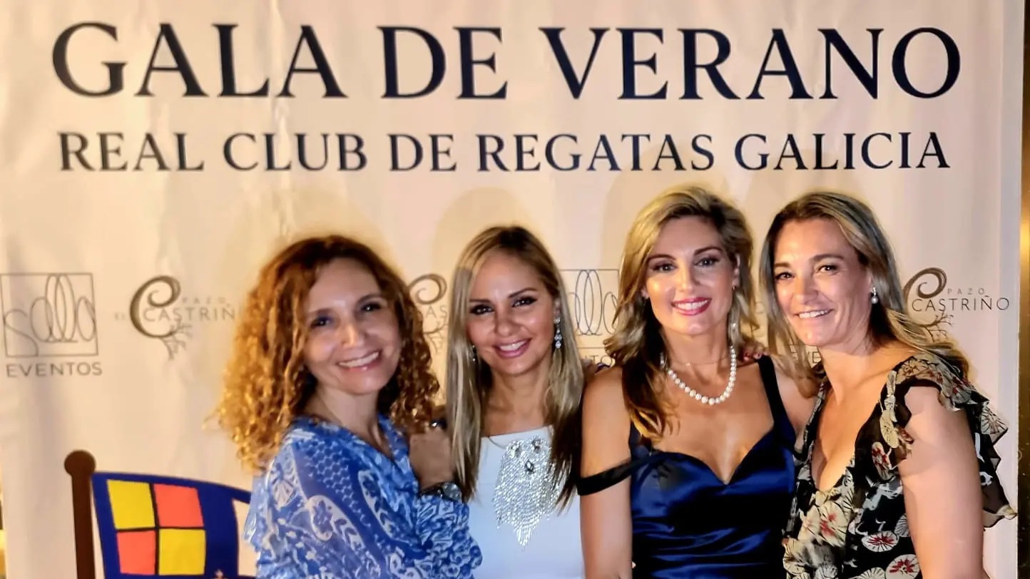 Gala de verano