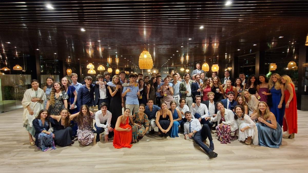 Gala de verano