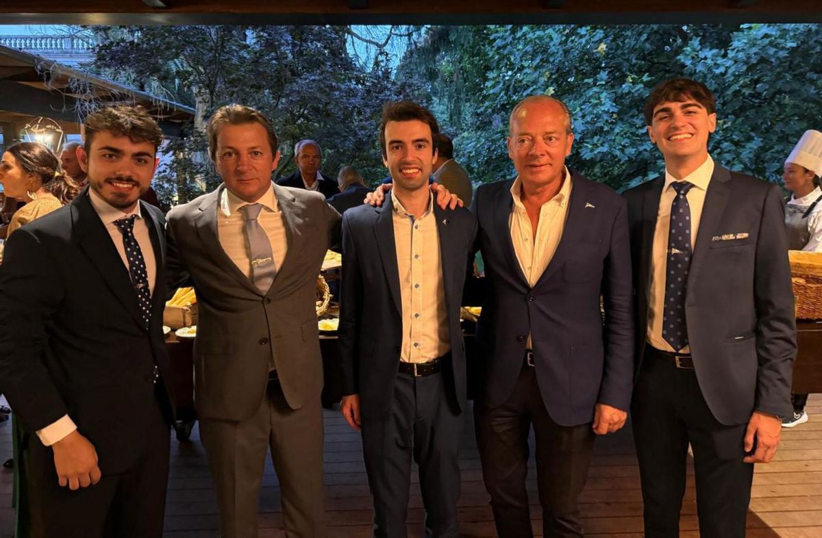 Gala de verano