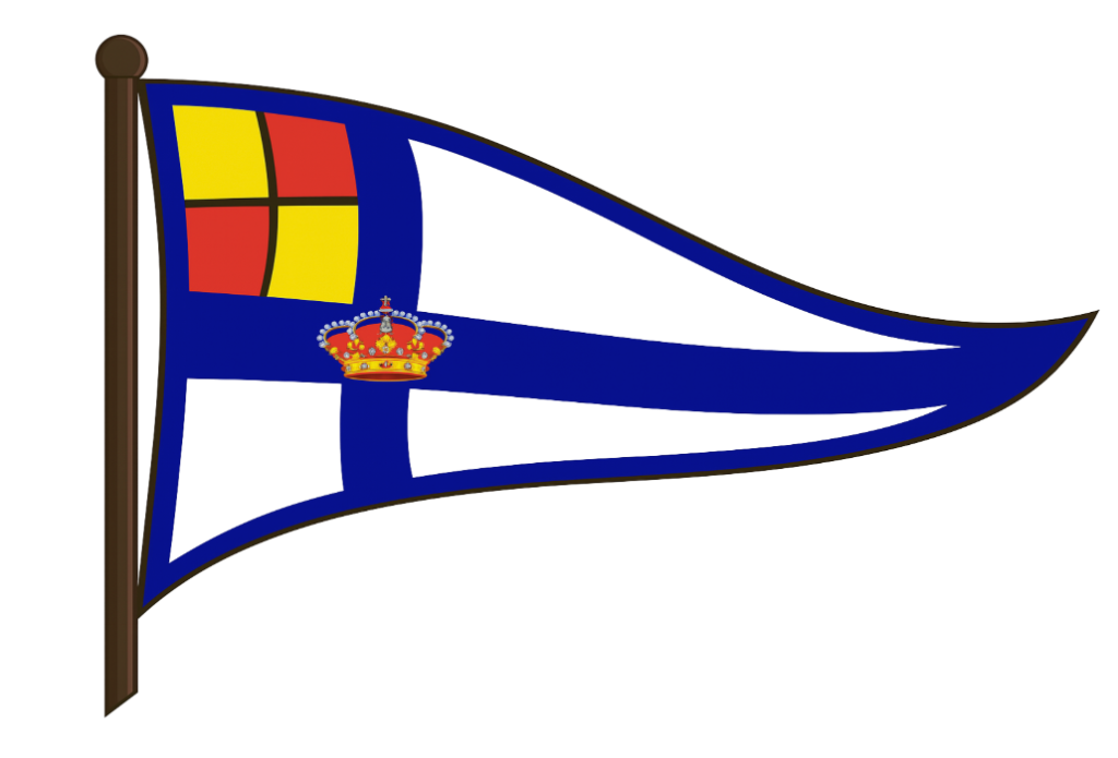 Grímpola RCRG