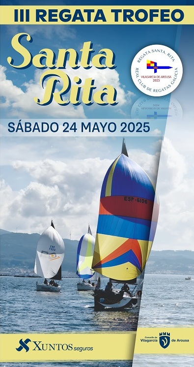 III Regata Trofeo Santa Rita 2025