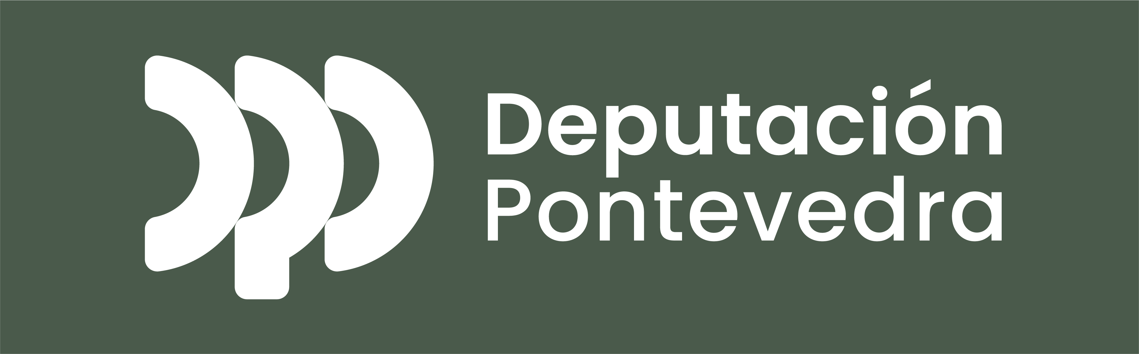 Diputación Pontevedra